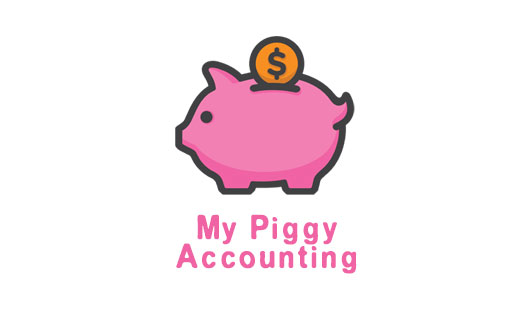 My Piggy Accounting